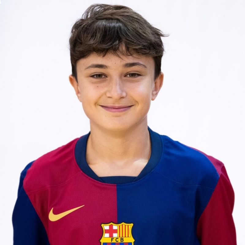 JORDI FERNANDEZ PLANAS
