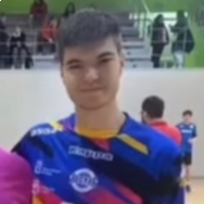 DANIEL SECO FERNANDEZ