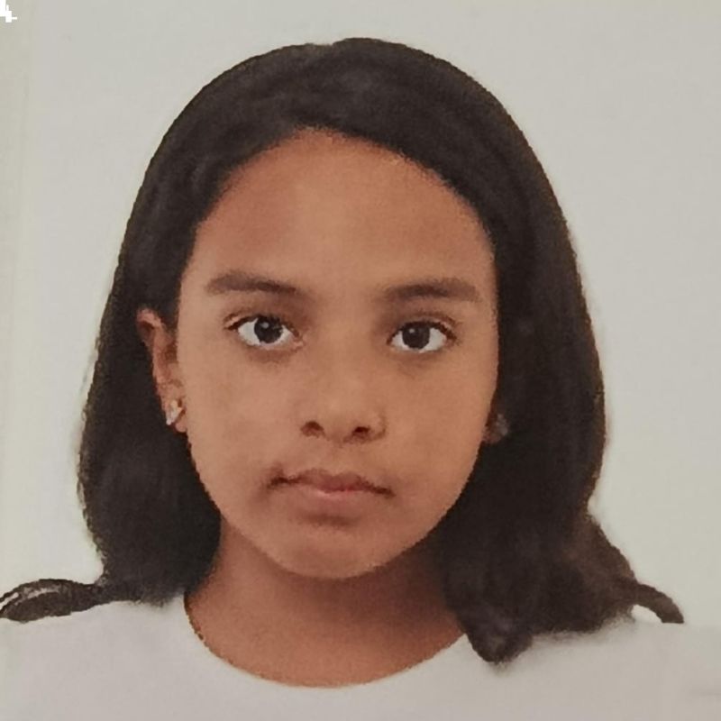 BRIHANNA ZAIANA SUAREZ VARON