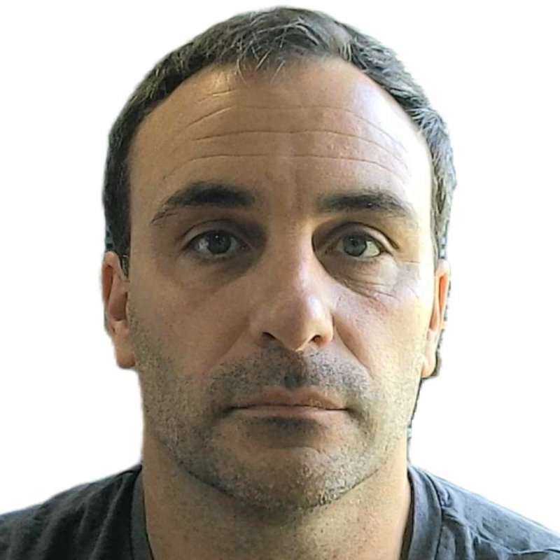 ASIER BARCENA URIBARRI