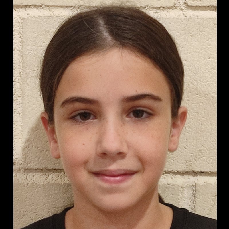 MARTINA DACOSTA OTERO