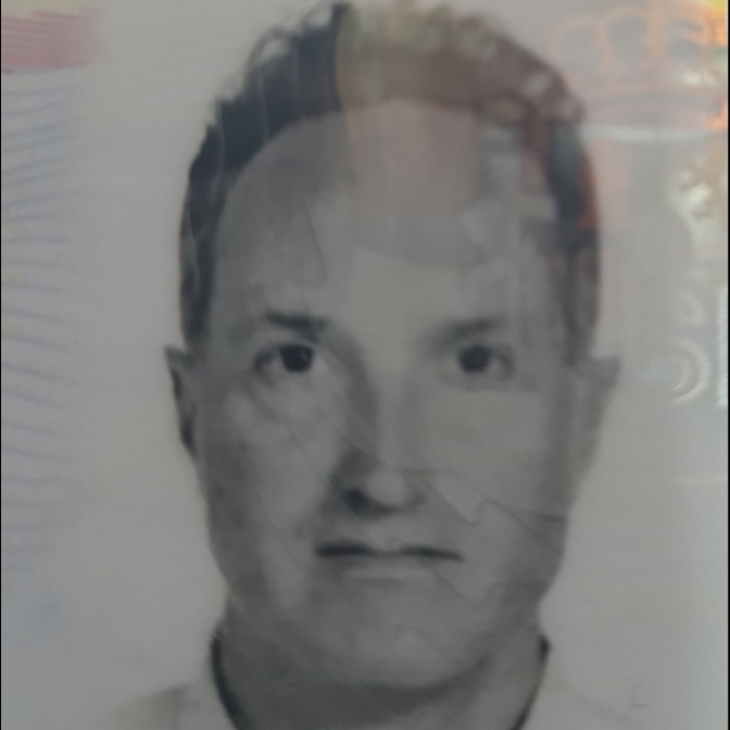 JUAN PABLO TORMES CALONGE