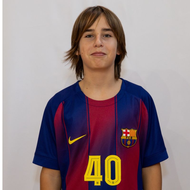 ALEX GONZALEZ MILLAN