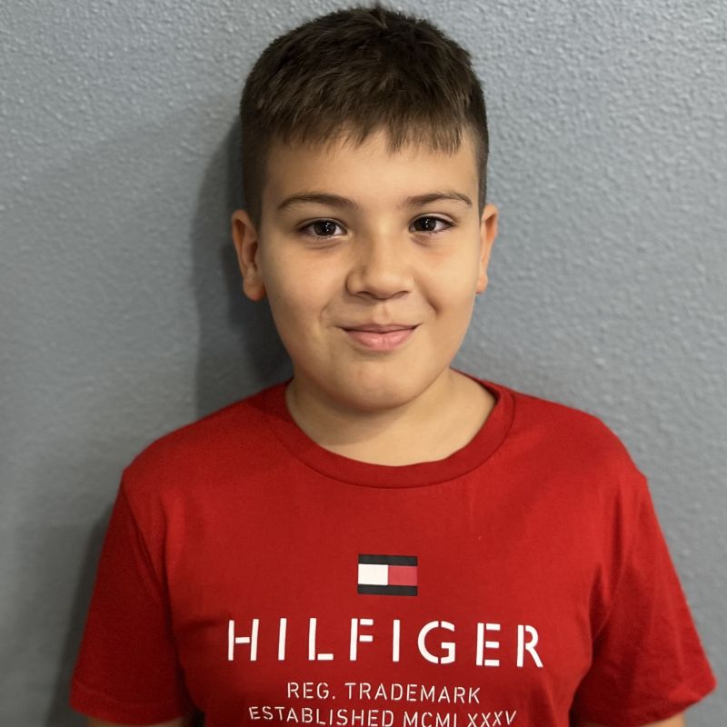 HUGO PASTOR SANTACRUZ