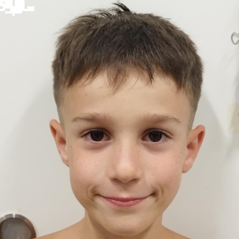 OIHAN AMATRIAIN MILAGRO