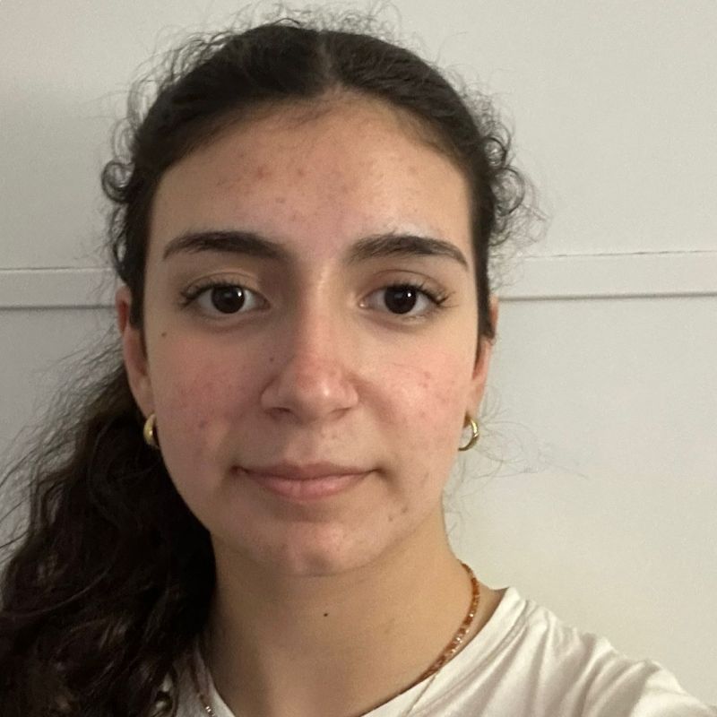 LUCIA SEPULVEDA DURAN