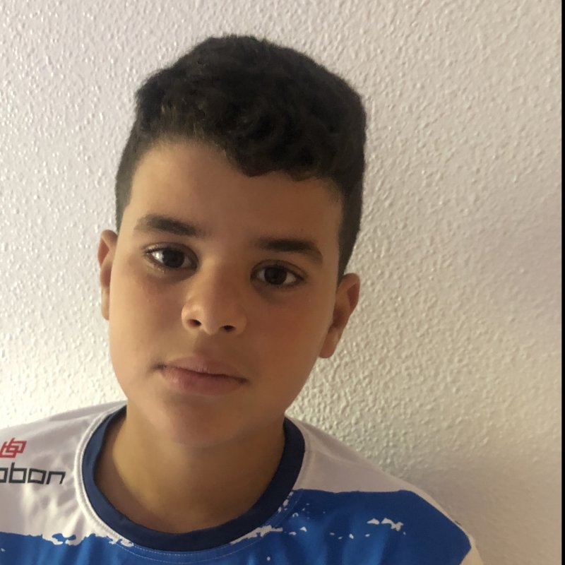 MOHAMED AMINE LAFSAHI EL JELLABI