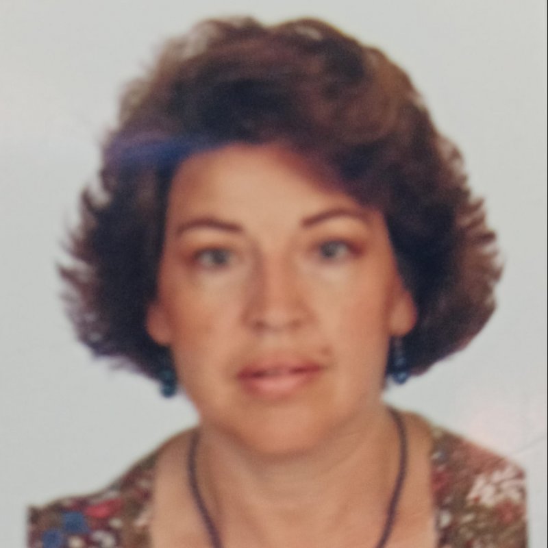 MARIA ANTONIA DELGADO GARRUDO