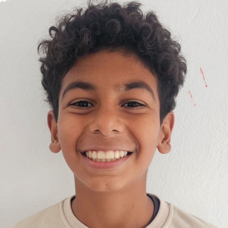 SANTIAGO VIDES PETANA