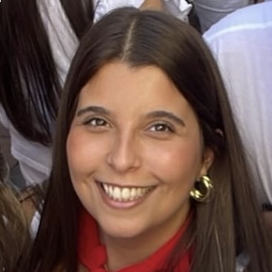 ALBA ARIAS CALVO