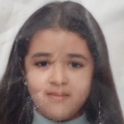 OUMAYMA ERBAH SAIDI