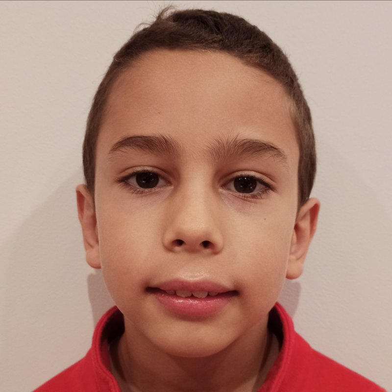 MARTIN SALGADO BRANDIN