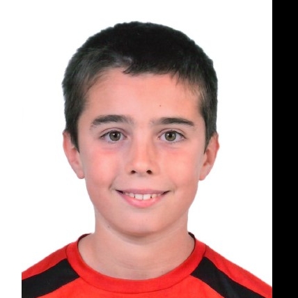 CARLOS TOMAS FERNANDEZ MARTIN