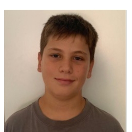 VICTOR MARTIN TRINIDAD