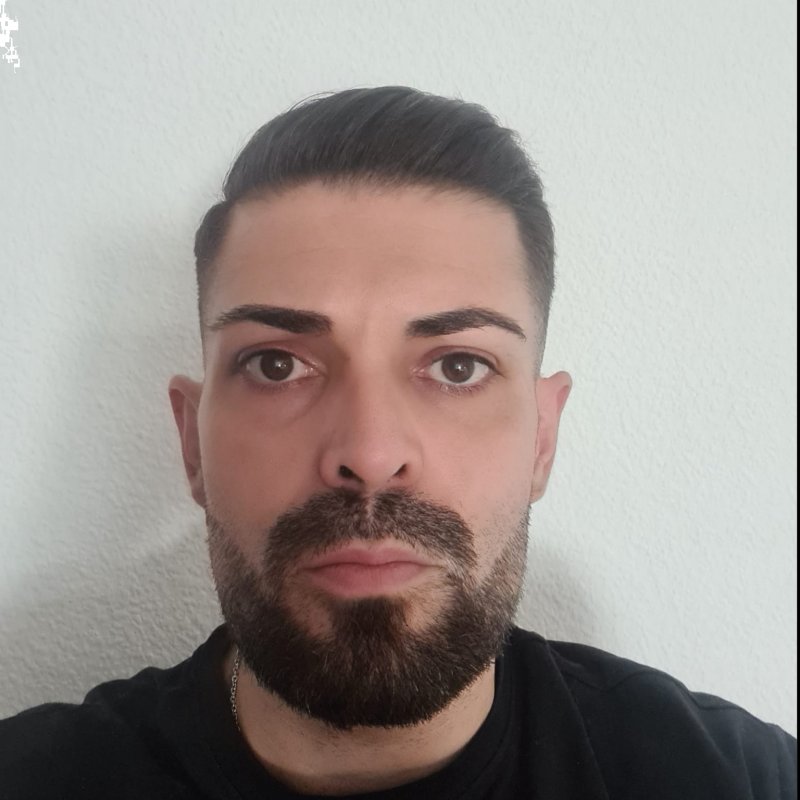 IVAN RUIZ REQUENA