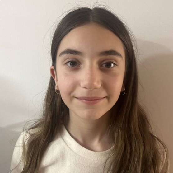 ILDA DOS SANTOS FLORES