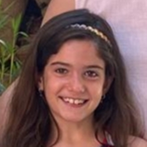 CHLOE CASANOVA BANACLOCHA