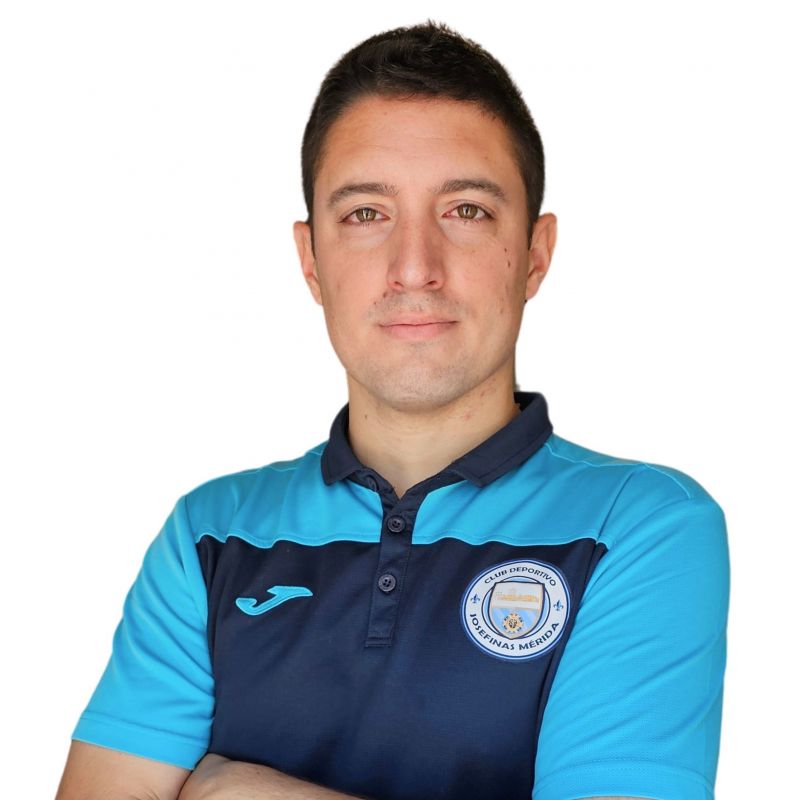 DAVID CASTELLANO MARTIN