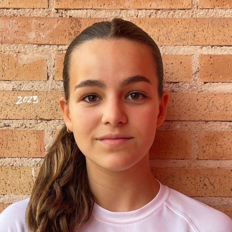 VALERIA DOMENECH LOPEZ-FUENSALIDA