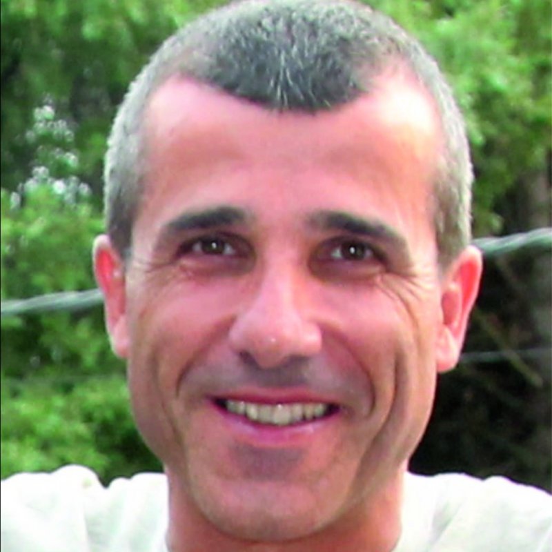 ENRIC MOLINA MONTEIS