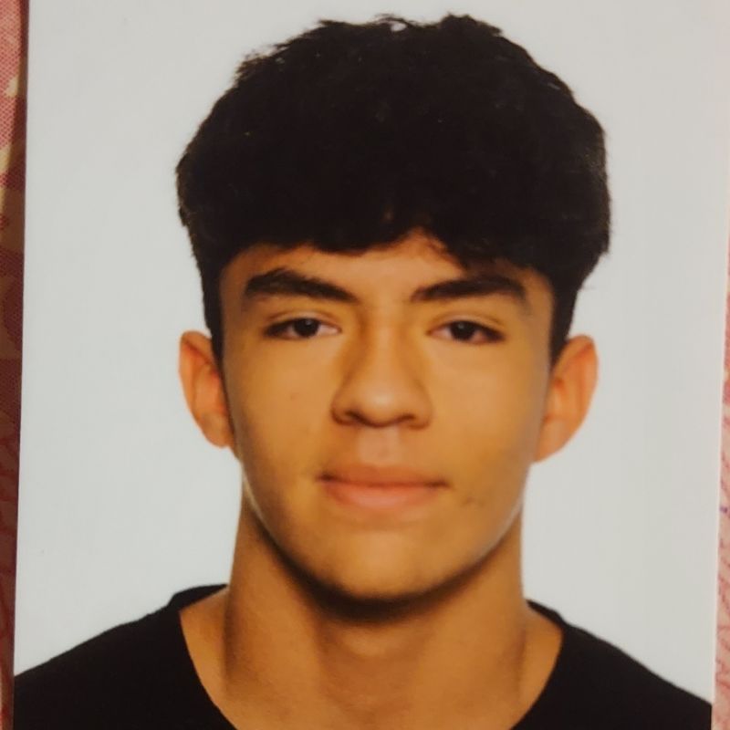 IKER GUZMAN FLORENCIO