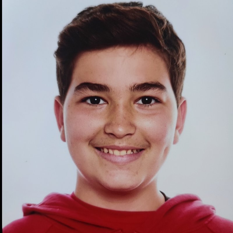 DAVID CARRION PUERTAS