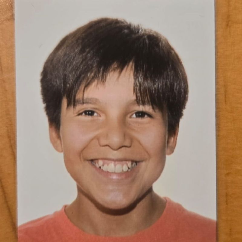 VICTOR FERRAN GOHIN AVILA