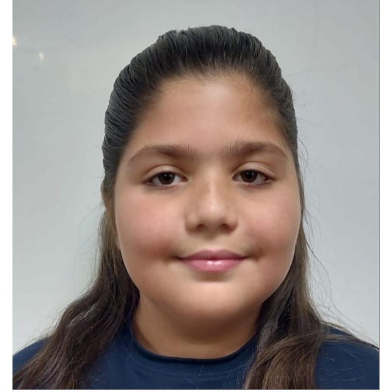 LUCIANA PAZ LECAROS VASQUEZ