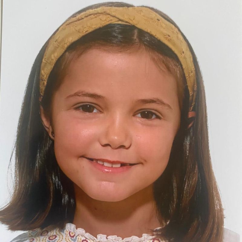 NATALIA  CIDONCHA CORREA