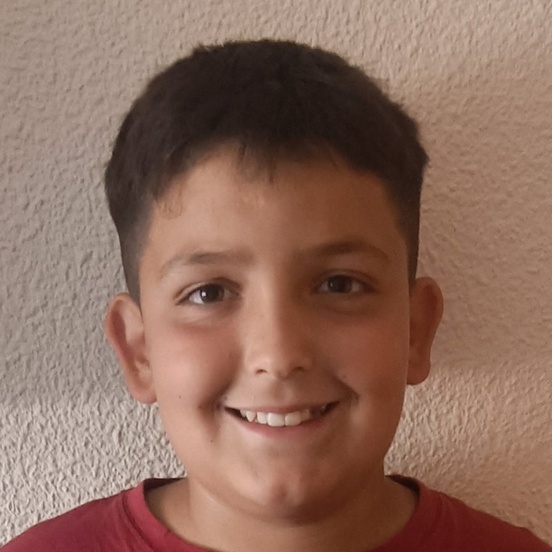 DANTE ROPERO TABARES