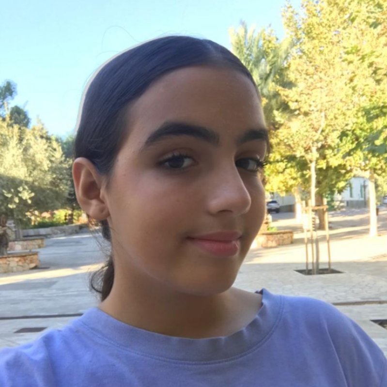 AFRICA RODRIGUEZ PEREZ 