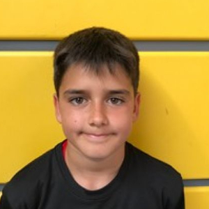 ALEJANDRO VIVAS GONZALEZ