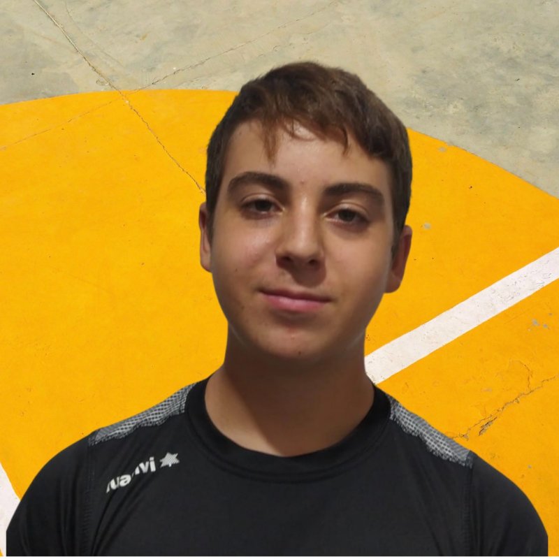 BORJA GAMBERO GONZALEZ 