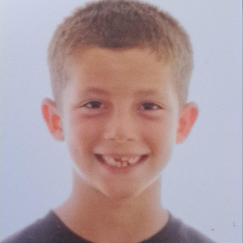 JON TALAVERA TRABADELO