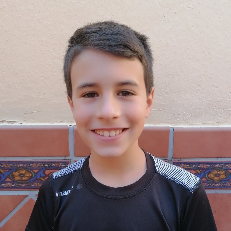 ALVARO CORONIL MORENO