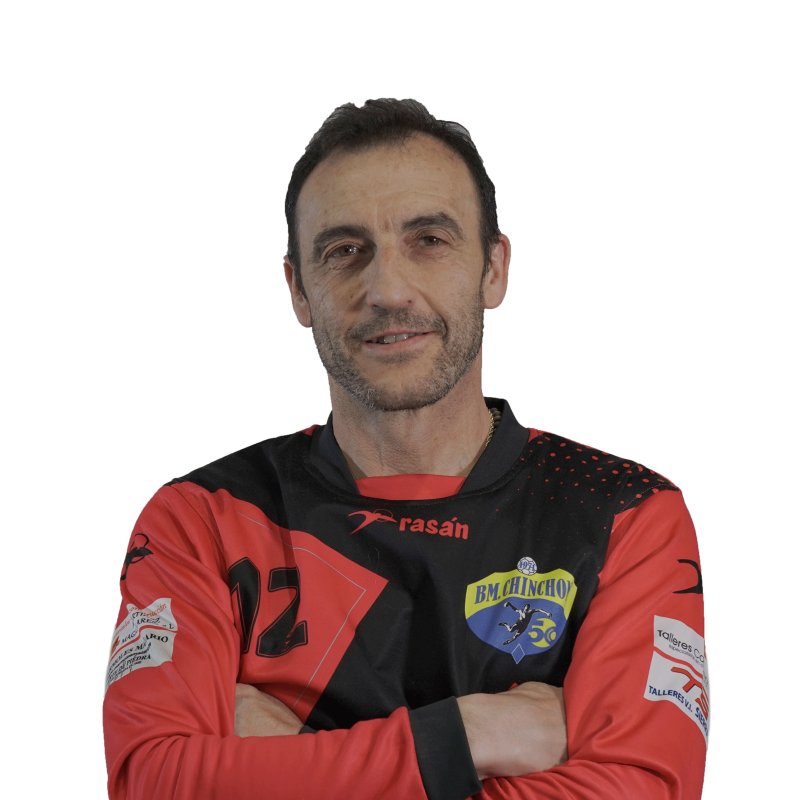 ANTONIO ISIDRO DELGADO