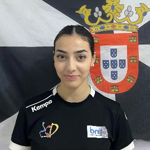 YASMINA MOHAMED ARGAZ