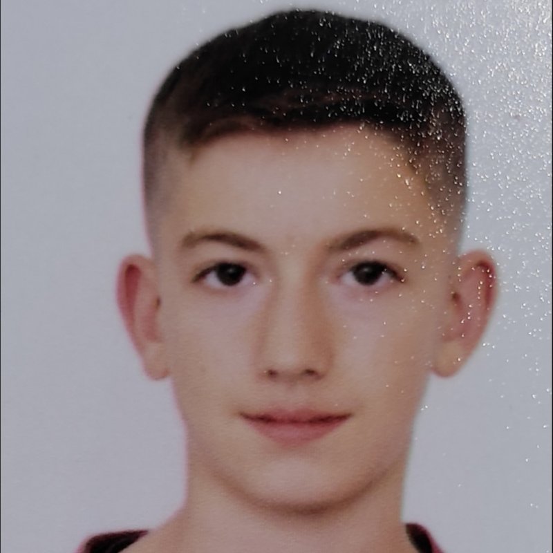 EKAIN ETXARTE MARTINEZ