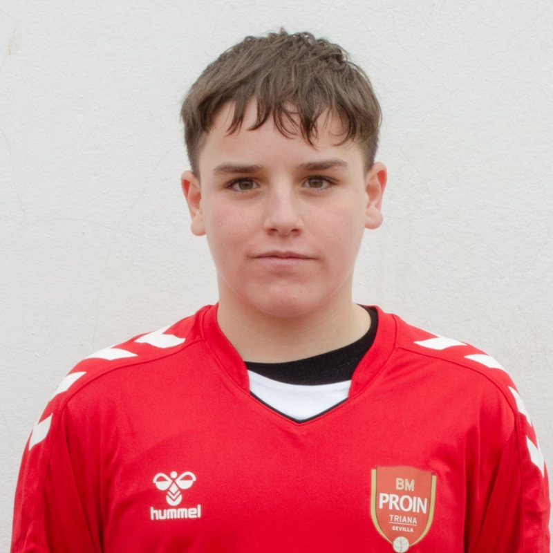 JAVIER GUTIERREZ RIVERO