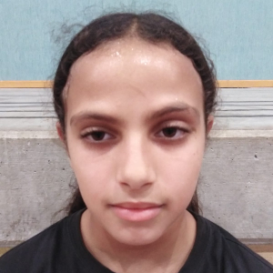 HAJAR KASSAB BELAYDI