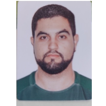 MANUEL CALERO MENDIOLA