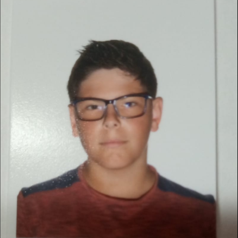 AARON CARRERA ALVAREZ