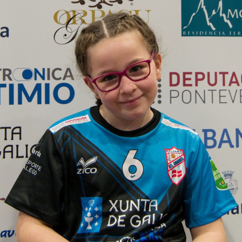 LIA MARIÑO CARRERA
