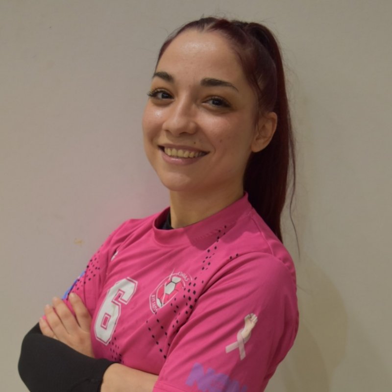LAURA  CHAVERT ALONSO