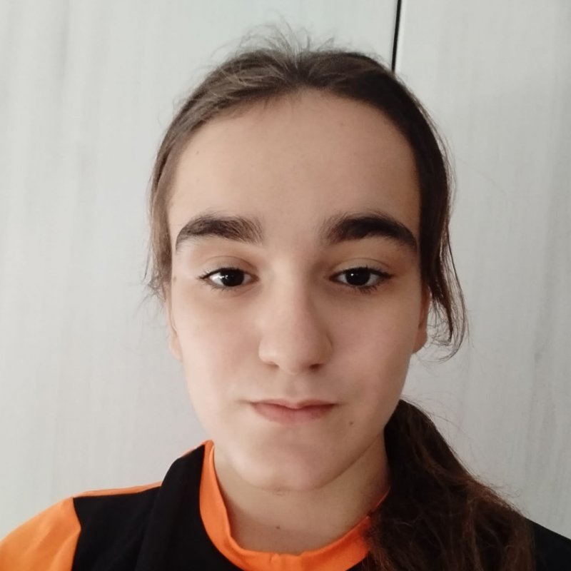 LUCIA SANCHEZ ROMERA