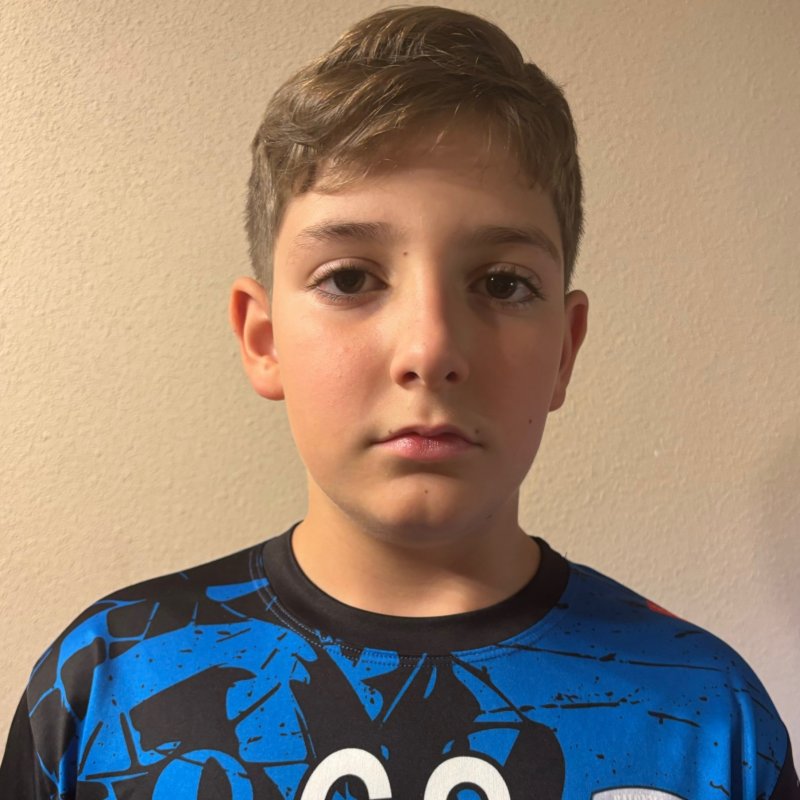 PABLO GARCIA GONZALEZ