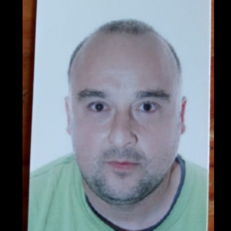 JOSE LUIS FRAGA GARCIA