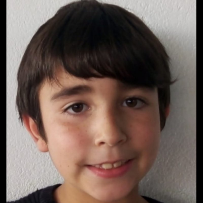 SEBASTIAN ISHEM FERNANDEZ CASTRO