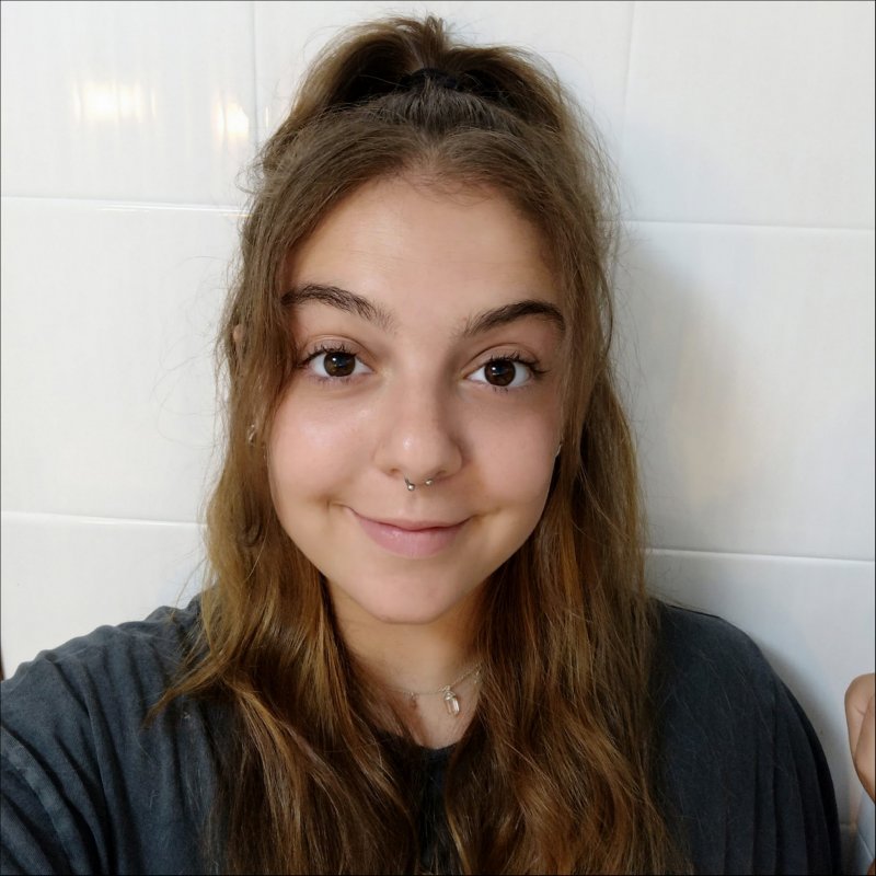 ANDREA DIAZ ESTAGE