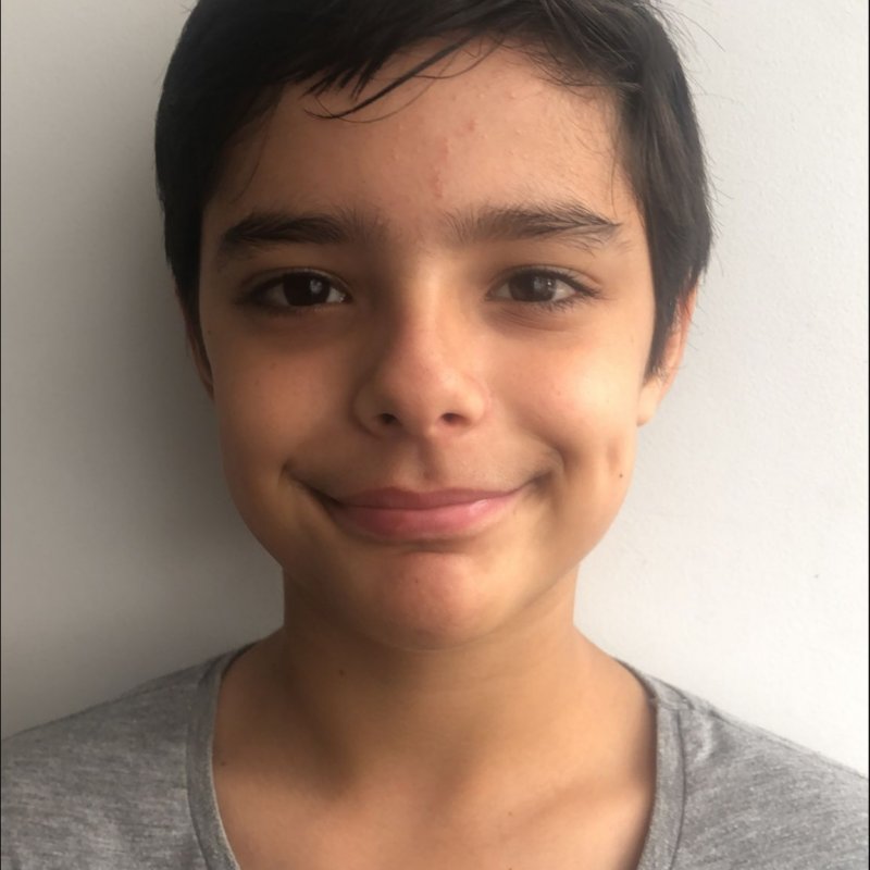 MARTIN ROMERO-CABALLERO CIUDAD